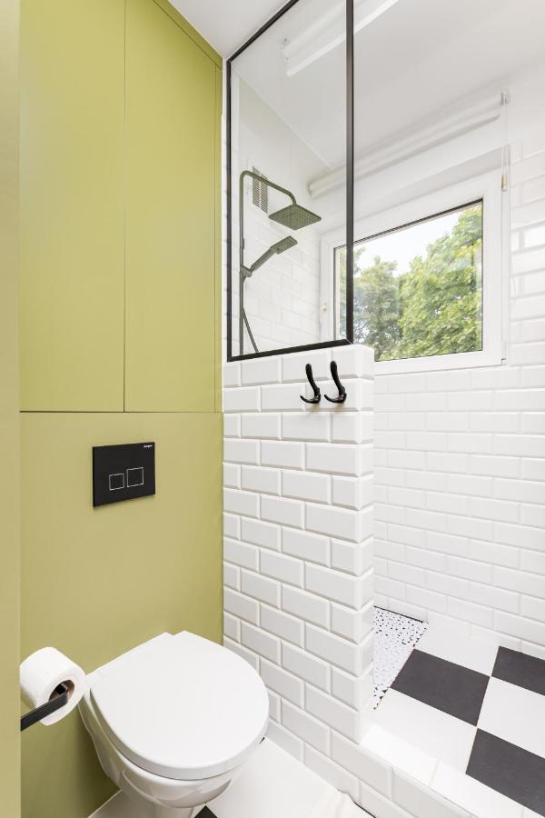 Dobiszewskiego 2 By Homeprime Apartment