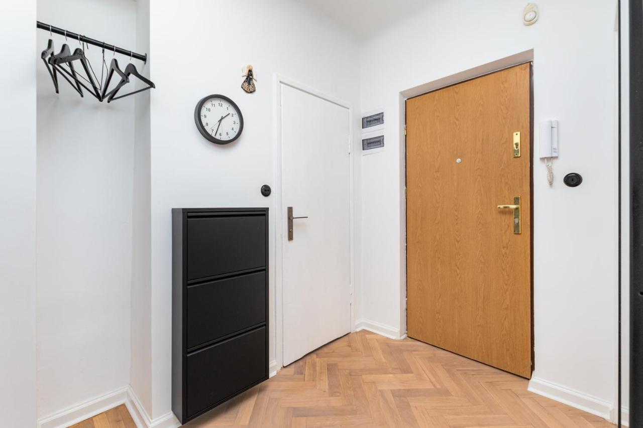 Apartment Dobiszewskiego 2 By Homeprime Warsaw