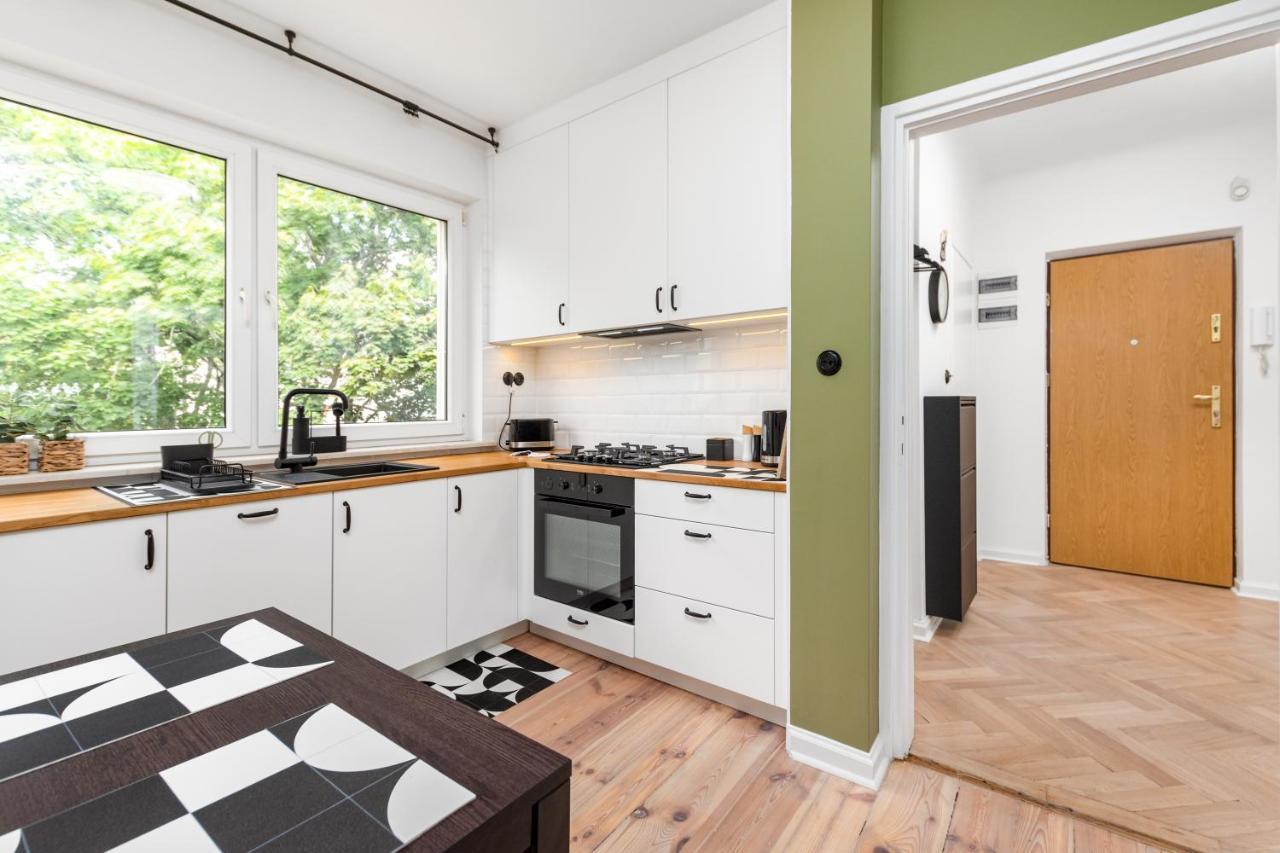 Apartment Dobiszewskiego 2 By Homeprime