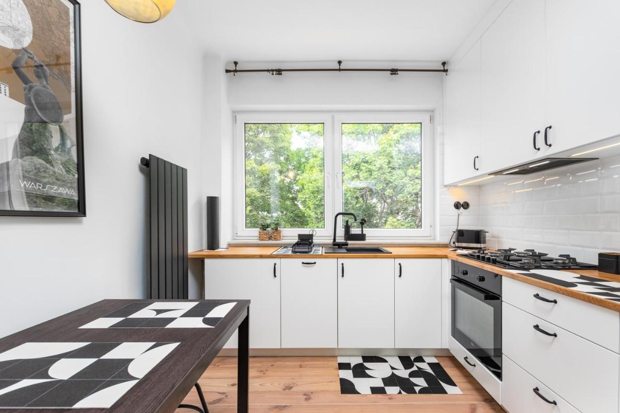 Dobiszewskiego 2 By Homeprime Apartment *