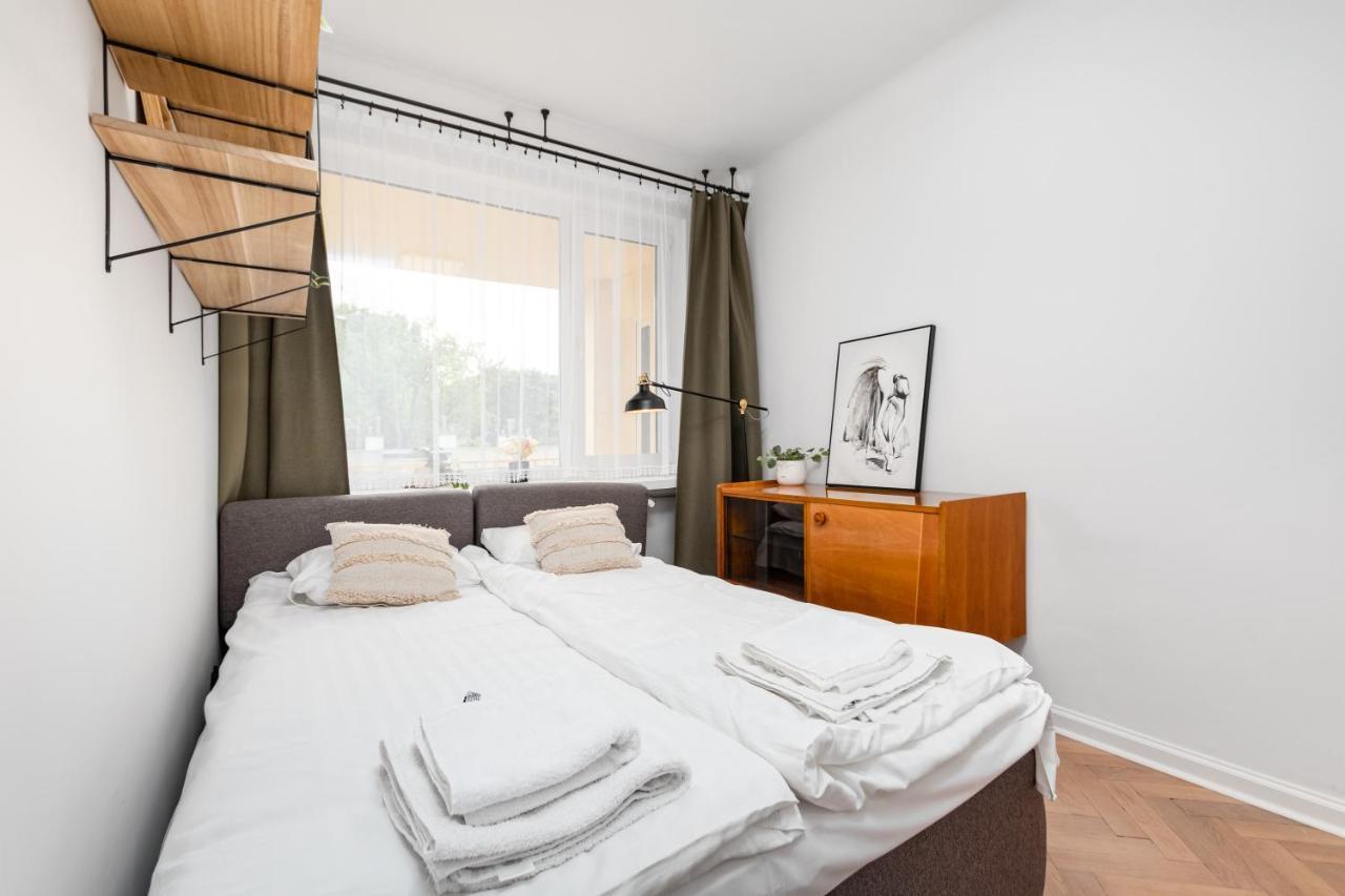 Apartment Dobiszewskiego 2 By Homeprime Warsaw