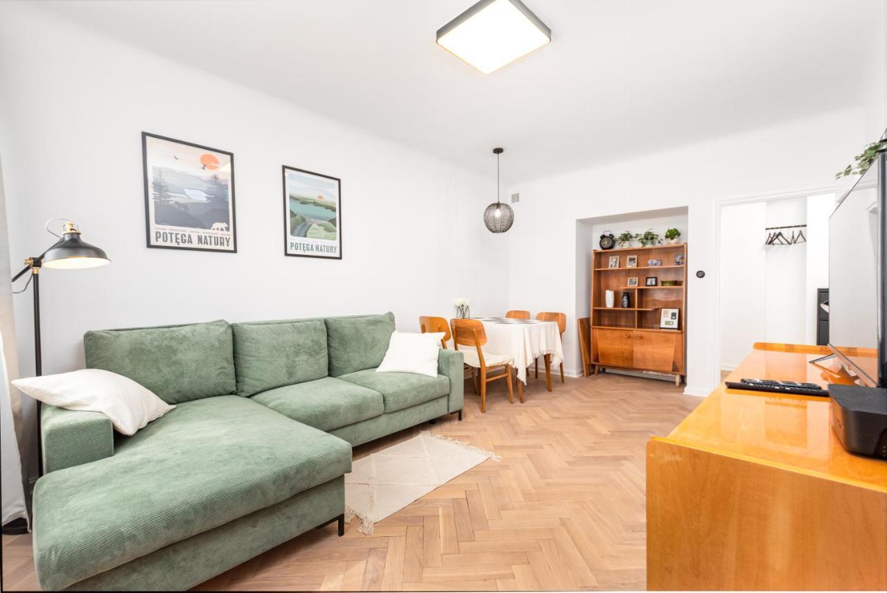 Apartment Dobiszewskiego 2 By Homeprime *