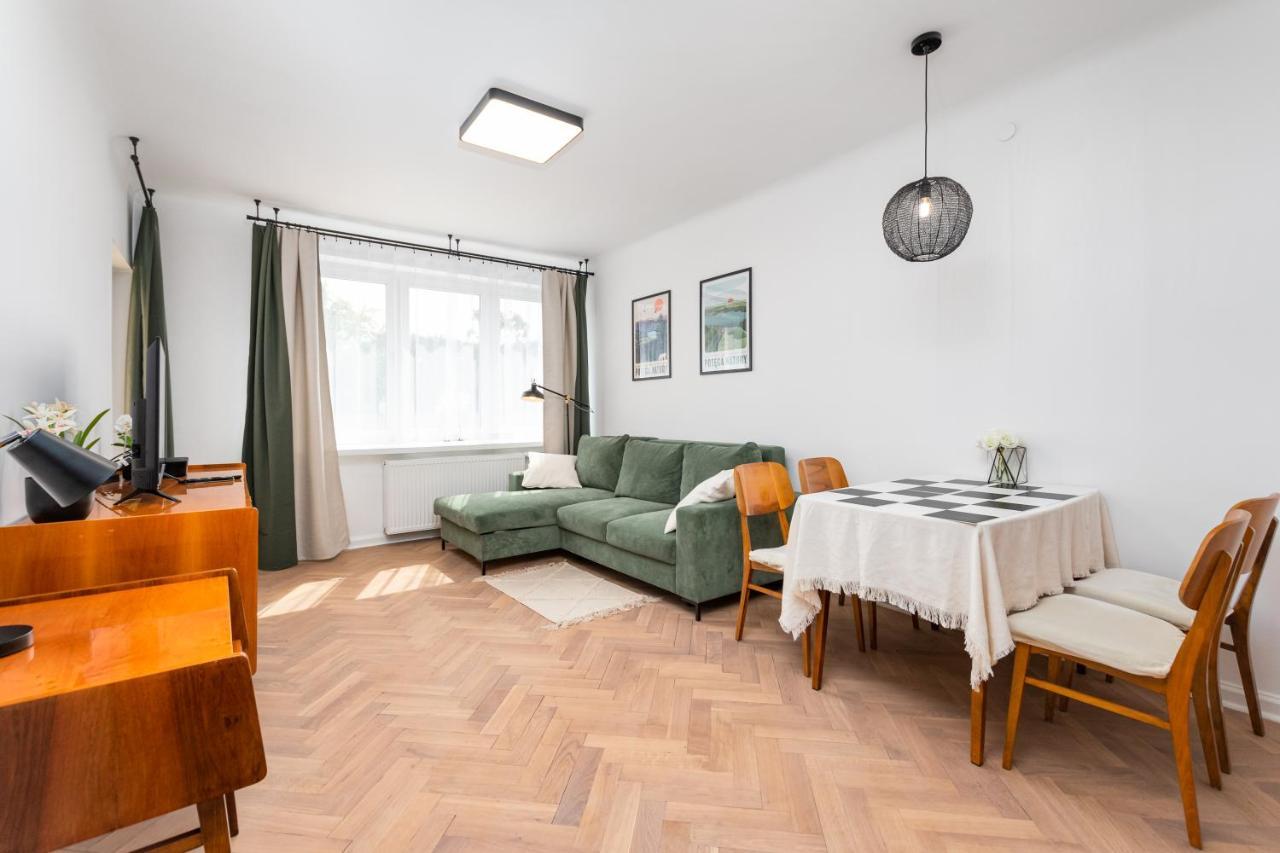 Apartment Dobiszewskiego 2 By Homeprime