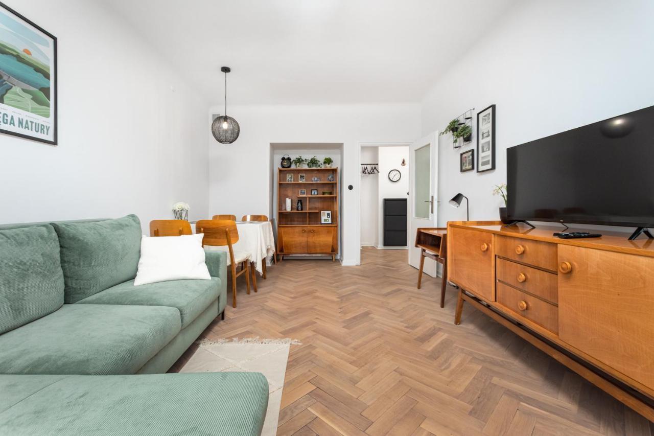 Dobiszewskiego 2 By Homeprime * Warsaw