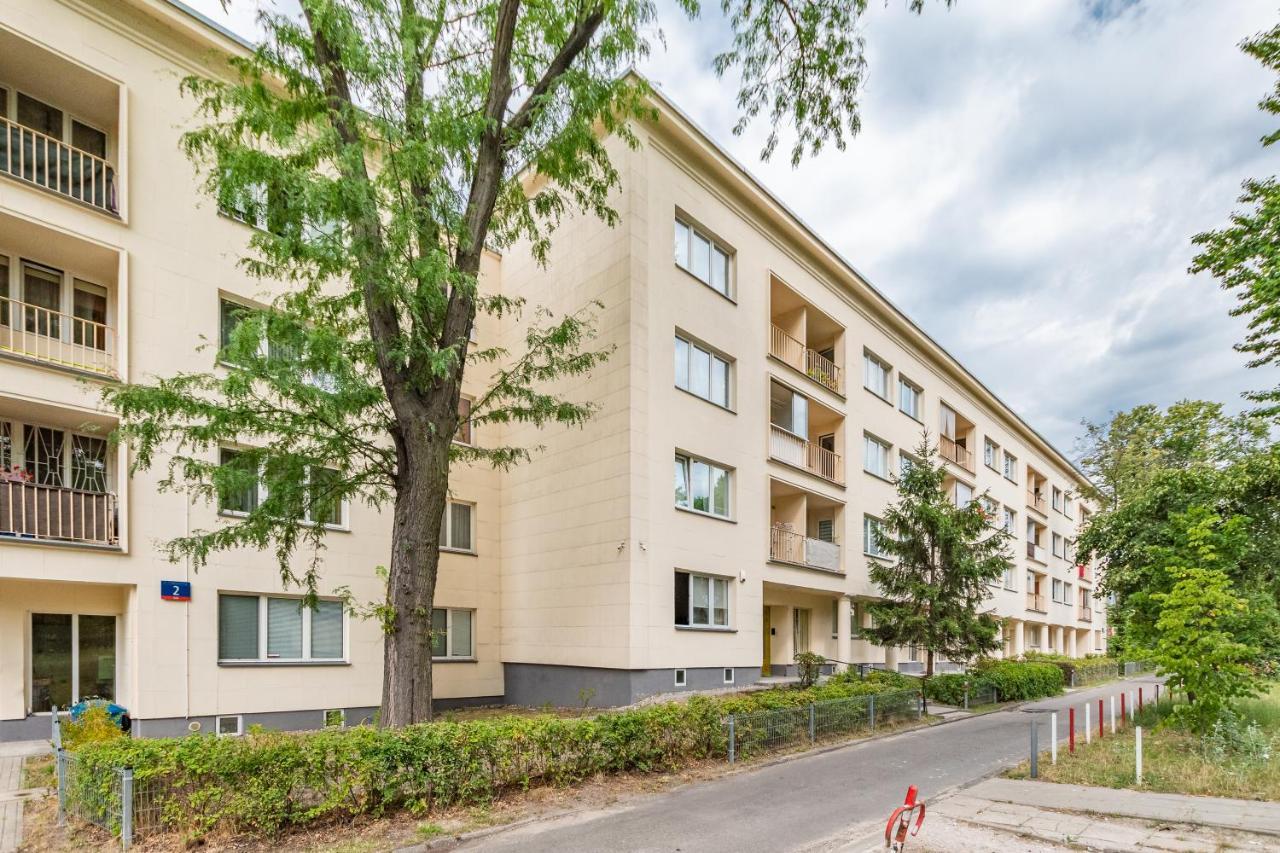 Apartment Dobiszewskiego 2 By Homeprime