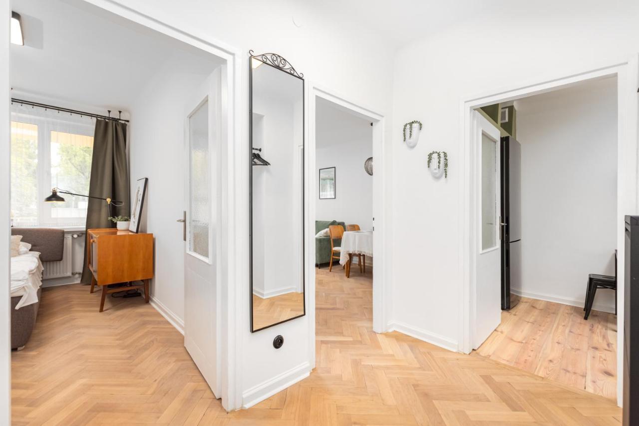 Dobiszewskiego 2 By Homeprime Warsaw
