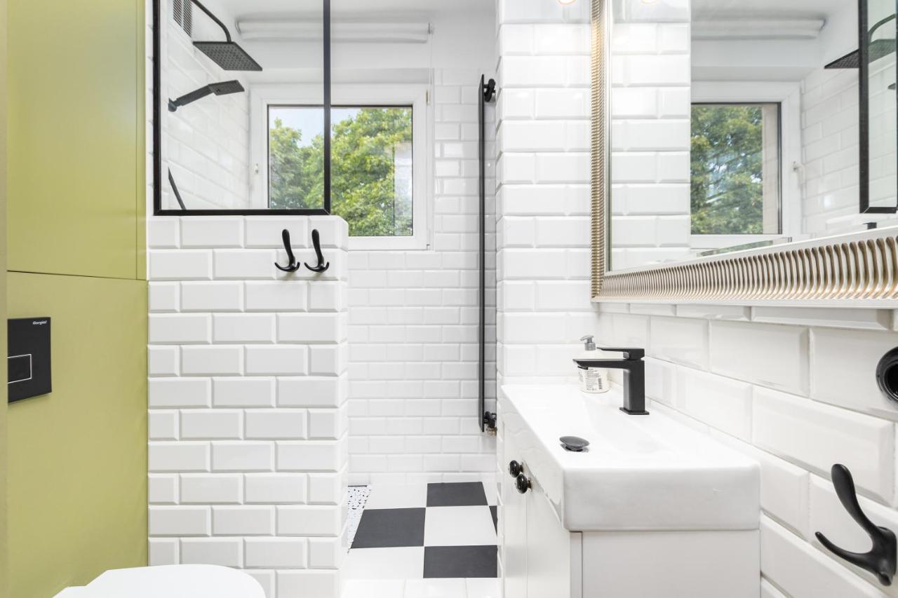 Dobiszewskiego 2 By Homeprime * Warsaw