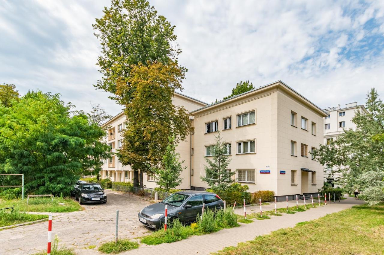 Apartment Dobiszewskiego 2 By Homeprime Warsaw