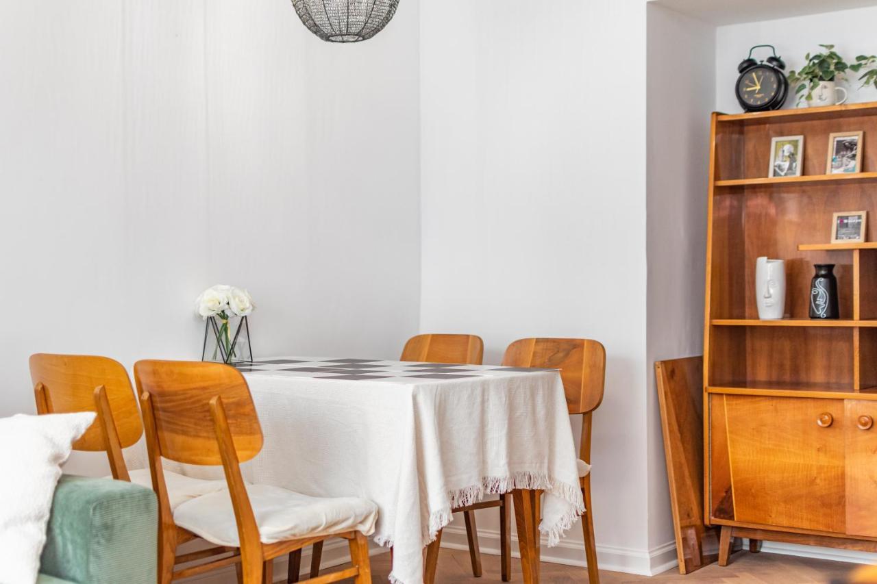 Dobiszewskiego 2 By Homeprime Apartment Warsaw