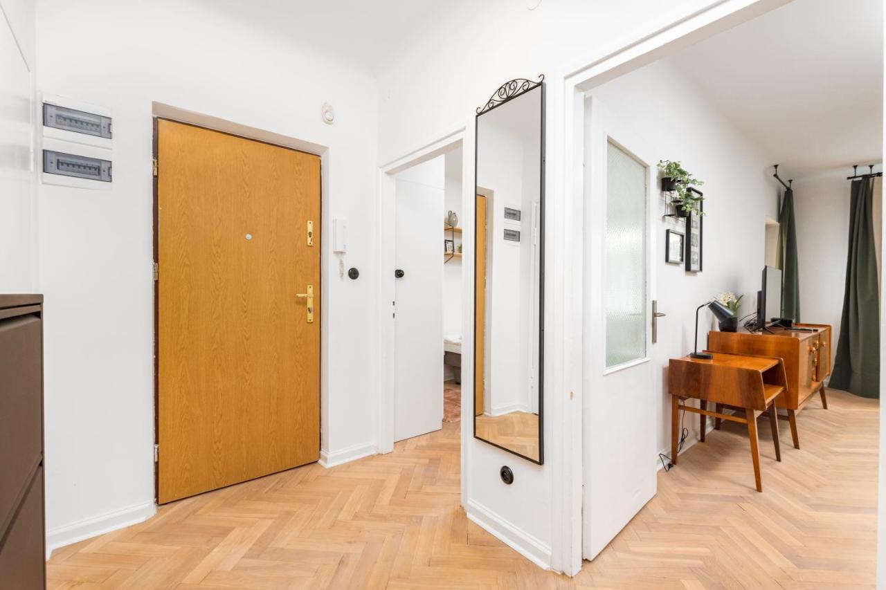 Dobiszewskiego 2 By Homeprime * Warsaw